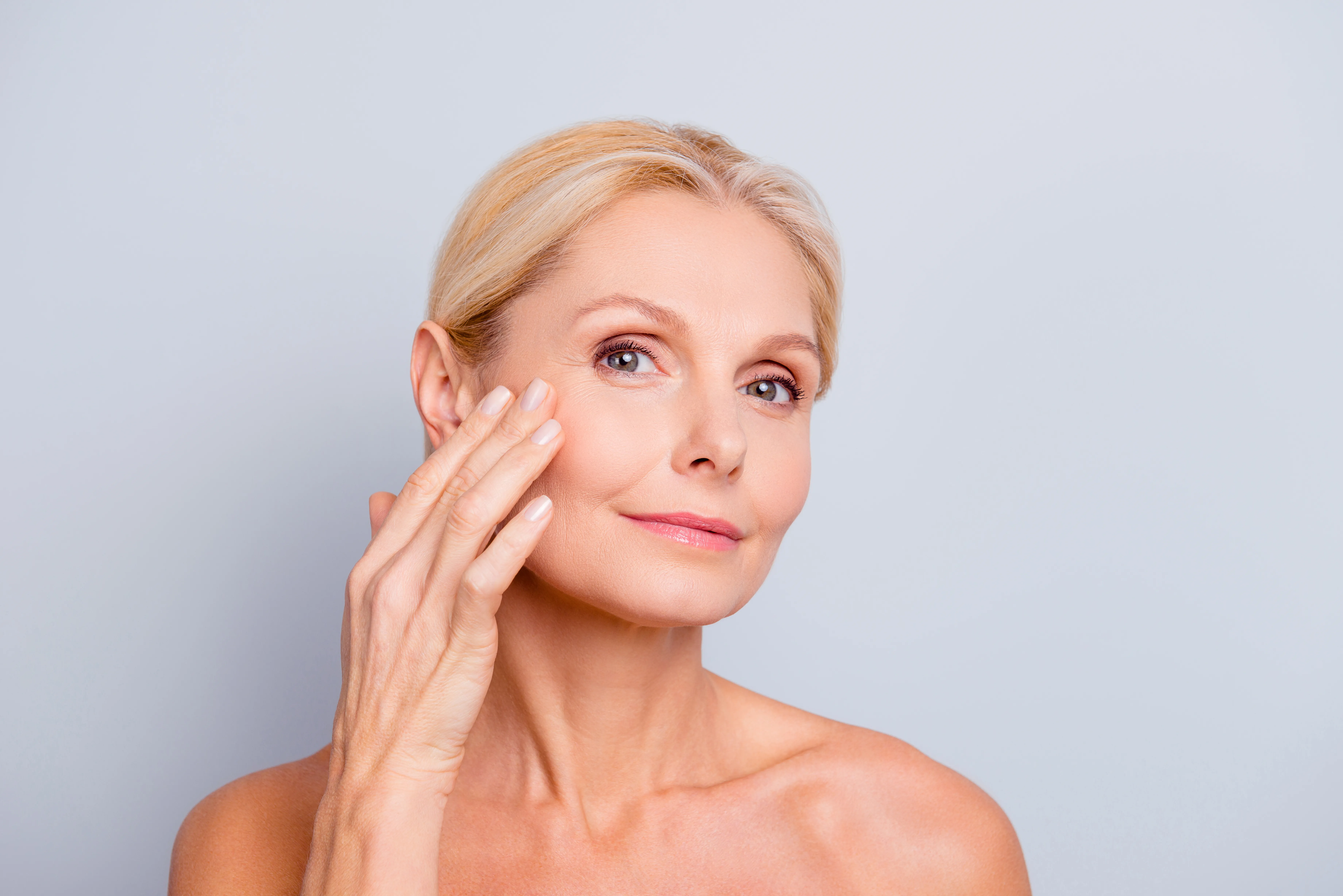 Anti-Wrinkle Injections